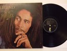 BOB MARLEY & THE WAILERS - LEGEND - VINYL LP RECORD ALBUM ISLAND 90169 (EX)