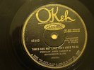 Fiddlin' John Carson, Moonshine Kate, Okeh 45402, She's More Like Her Mother...