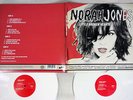 NORAH JONES LITTLE BROKEN HEARTS BLUE NOTE 509997 31548 1 5 US WHITE 2LP