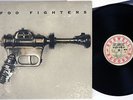 FOO FIGHTERS ROSWELL ROSWELL/CAPITOL C1 7243 8 34027 1 7 US Pressing Vinyl LP