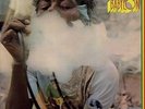 U ROY Dread In A Babylon   VINYL LP Virgin ?– V 2048