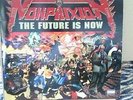 Non Phixion The Future is now Vinyl LP 2002 US version