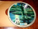 Rare Collector's Record VOGUE 78rpm Picture Record Art Mooney 