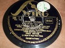 COLEMAN HAWKINS & All Star Jam Band Crazy Rhythm 78 SWNG SW1