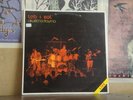 LEB I SOL, AKUSTICNA TRAUMA - YUGOSLAVIAN DBL LP 3120023 FUSION JAZZ ROCK