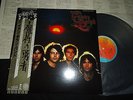 IAN GILLAN BAND-SCARABUS,PRIVATE PSYCH PROG HARD ROCK,JAPAN OBI,DEEP PURPLE,UFO