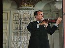 Philips  MOZART Complete Works for Violin Henryk SZERYNG GIBSON 4 LP box set
