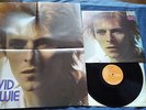 DAVID BOWIE space oddity  1969- FIRST US PRESS -RCA VICTOR-+BIG POSTER -EX++