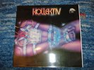 KOLLEKTIV same LP Vinyl 1st press GREEN BRAIN Krautrock Monster 1973in MINT 