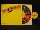 Queen ?– Flash Gordon (Original Soundtrack) ' LP N.MINT / MINT SPAIN 1980