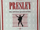 Elvis Presley-All Time Greatest Hits-RCA 001-PROMO ONLY