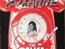 The Police-Roxanne/Peanuts-A&M 7348-12