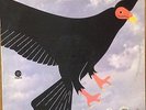 Tucky Buzzard-Same-Capitol 787-USA BOOKLET NICE