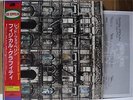 LED ZEPPELIN / PHYSICAL GRAFFITI - Japan 2LP w/obi FINAL VINYL SERIES