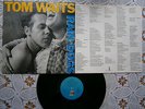 TOM WAITS RAIN DOGS RARE ORIGINAL EX YUGOSLAV 1ST PRESS 1985 EX/EX