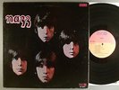 Nazz  Self-Titled     Psych  Todd Rundgren