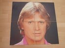 CLAUDE FRANCOIS 4 x LP   POCHETTES  
