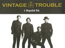 VINTAGE TROUBLE 1 HOPEFUL RD. VINILE LP 180 GRAMMI NUOVO E SIGILLATO 