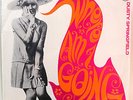 DUSTY SPRINGFIELD WHERE AM I GOING PHILIPS BL.7820 ORIGINAL UK PRESS 1967 EX/EX