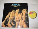 Trapeze - Running (Heavy Rock, cheesecake, nude cover ) near mint condition