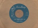 Moses Smith - You Dont Love Me - Sandbag Soul Northern Crossover Motown Tmg Rare