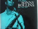 Blue Note 4001 SONNY ROLLINS WYNTON KELLY 