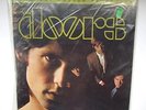 MFSL 1-051 Original Master THE DOORS SELF TITLED FIRST ALBUM  NEW AND SEALED