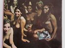 Jimi Hendrix Electric Ladyland Track Record, Excellent