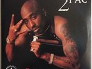 2Pac All Eyez On Me Original 1996 Promo 4LP Vinyl Death Row Records Unplayed