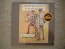MOTT THE HOOPLE ALL THE YOUNG DUDES New Sealed Original LP  No UPC