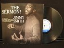 Jimmy Smith - The Sermon on Blue Note 4011 RVG Ear