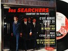 LES SEARCHERS CHANTENT EN FRANCAIS/ 7