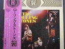 MegaRare JAPAN ONLY Rolling Stones Max20 extra-thick Gatefold Sleeve with Insert