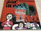 Ray Brown / Moonstone - Mad House LP (Oz, very rare) Festival
