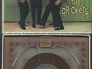2 Spur Tonband Reel to Reel: The Crickets - Something old, something new (Rar)