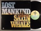 Satin Whale  Lost Mankind    Krautrock Prog   German Press