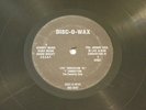 Grandmaster Flash - Live Convention 81 - Original Pressing 12
