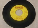 Mamie Van Doren | Eddie Cochran - Salamander / Go Go Calypso 7