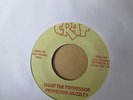 PROFESSOR GRIZZLY - FIGHT THE PROFESSOR - CRAT  - 7'