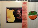 Blues LP T-BONE WALKER T-Bone Blues ATLANTIC 8256  (USA, 1970) JUNIOR WELLS