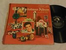 Elvis Presley - Elvis' Christmas Album - 1957 Deep Groove Original LP - RCA Vict