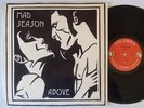 Mad Season - Above LP - Columbia - C2 67057 - Alternative Rock