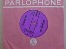 THE BEATLES - SHE LOVES YOU - 1st AUSSIE PURPLE LABEL 1963 SINGLE