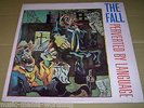 THE FALL Perverted By Language VINYL ALBUM Rough Trade 62, Orig 1983, A1 1st, EX