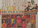 The Monkees - 'Birds Bees' 1968 UK RCA Mono LP. Ex