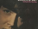 P.J.Proby - 'Believe It' 1968 UK Liberty Mono LP. Ex