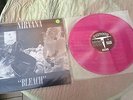 NIRVANA - BLEACH - SUB POP - 3rd PRESS