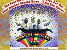 THE BEATLES Magical Mystery Tour 180g 2012 Stereo Remastered Vinyl LP NEW SEALED