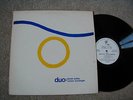  DEREK BAILEY TRISTAN HONSINGER DUO JAZZ INCUS 1976 UK RARE 