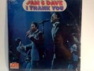 SAM AND DAVE I Thank You LP RARE SEALED Original MINT 1968 ATLANTIC